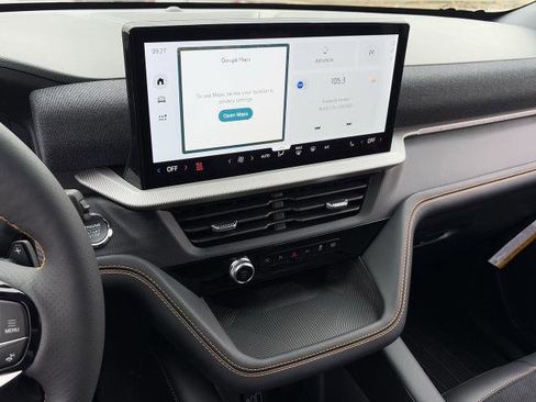 New 2026 Ford Explorer Tremor w/ Tremor Ultimate Package image 18