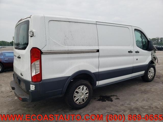 Used 2016 Ford Transit 250 130 Low Roof w/ Exterior Upgrade Package RWD image 2