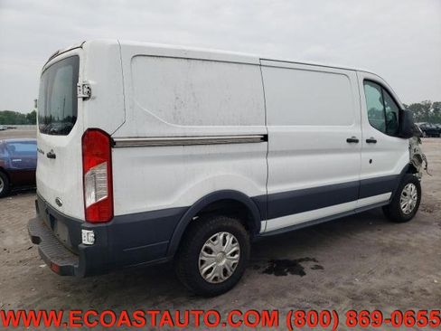 Used 2016 Ford Transit 250 130 Low Roof w/ Exterior Upgrade Package image 2