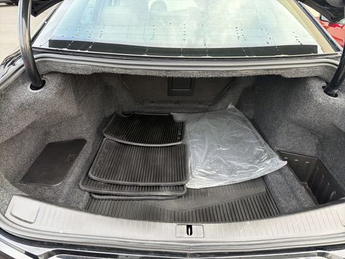 Used 2018 Cadillac CTS Sedan image 29