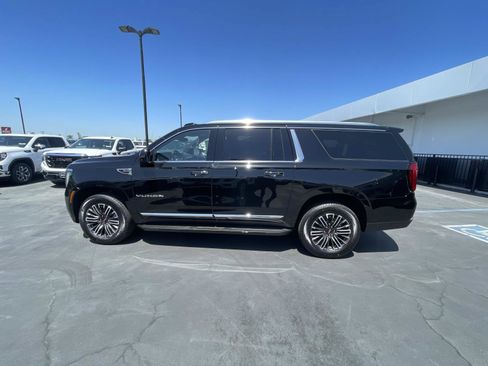 New 2026 GMC Yukon XL Elevation RWD image 5