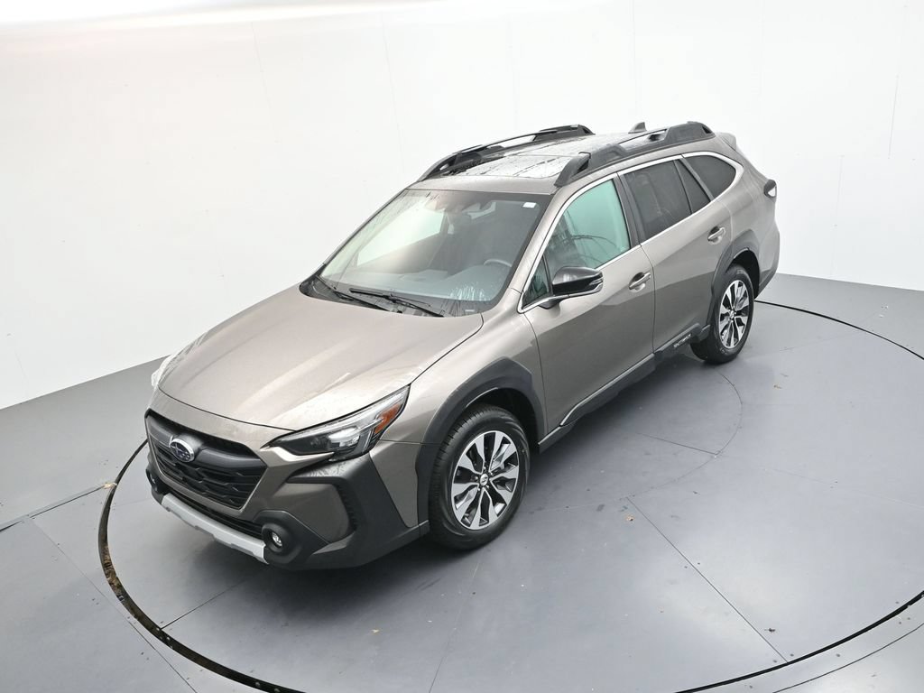 Used 2024 Subaru Outback Limited AWD/4WD image 13
