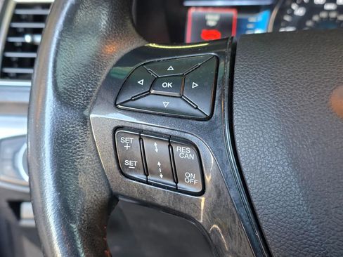 Used 2016 Ford Explorer Sport w/ Equipment Group 401A image 18