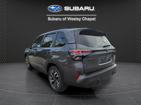 Used 2026 Subaru Forester Touring AWD/4WD image 7