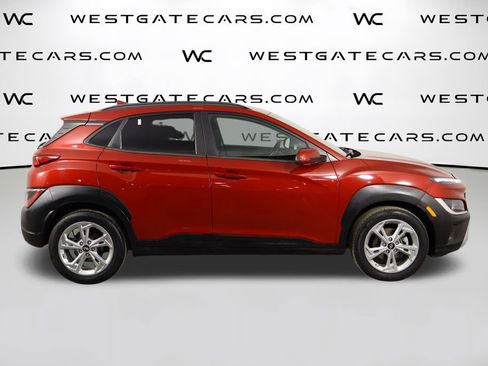 Used 2022 Hyundai Kona SEL w/ Cargo Package image 39