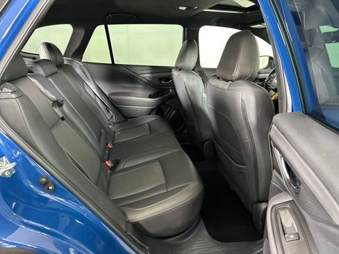 Used 2022 Subaru Outback Wilderness image 27
