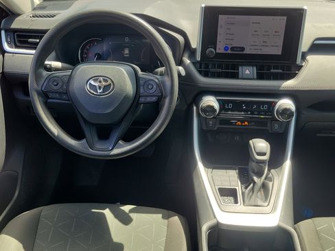 Used 2023 Toyota RAV4 XLE image 16