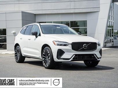 Used 2026 Volvo XC60 B5 Ultra w/ Protection Package Premier