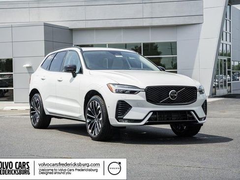 Used 2026 Volvo XC60 B5 Ultra w/ Protection Package Premier AWD/4WD image 1
