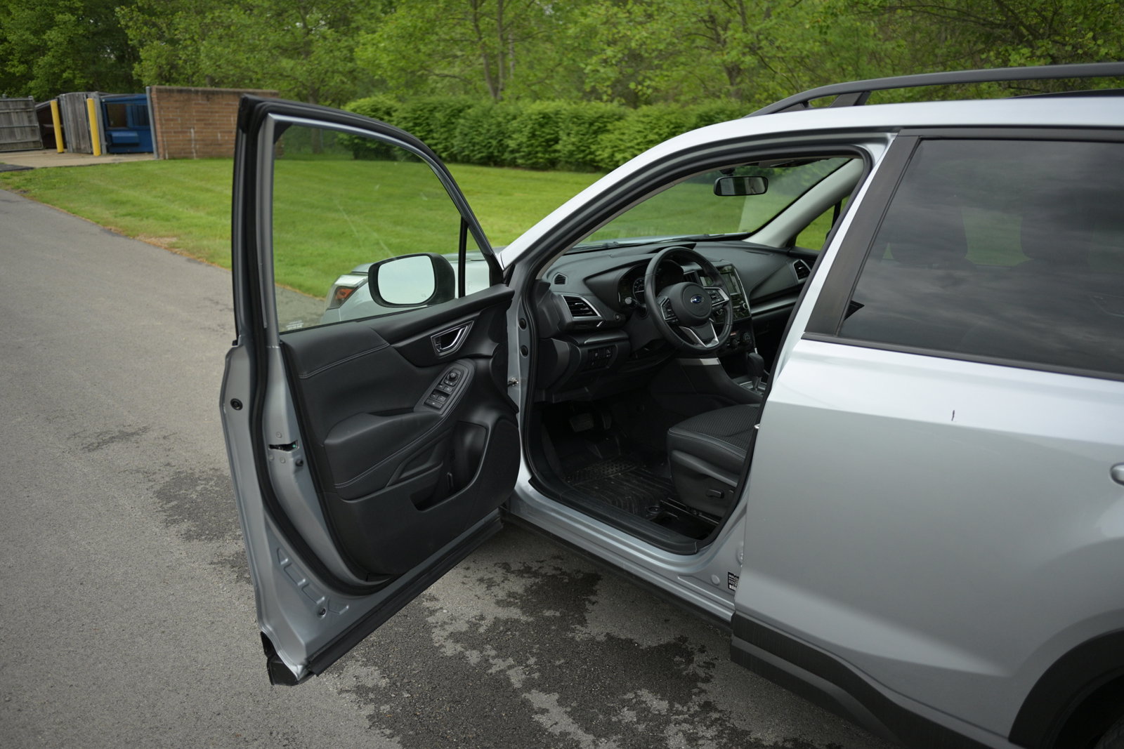 Used 2022 Subaru Forester Premium AWD/4WD image 28