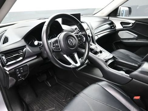 Used 2020 Acura RDX w/ Technology Package image 18