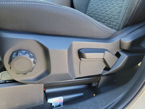 New 2025 Ford Ranger XLT w/ Convenience Package image 13