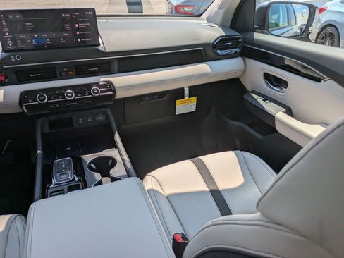 New 2026 Honda Pilot EX-L image 24