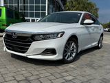 Used 2022 Honda Accord LX image 1