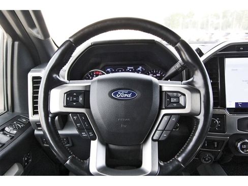 Used 2022 Ford F450 Platinum AWD/4WD image 14