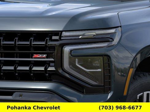 New 2026 Chevrolet Suburban Z71 AWD/4WD image 10