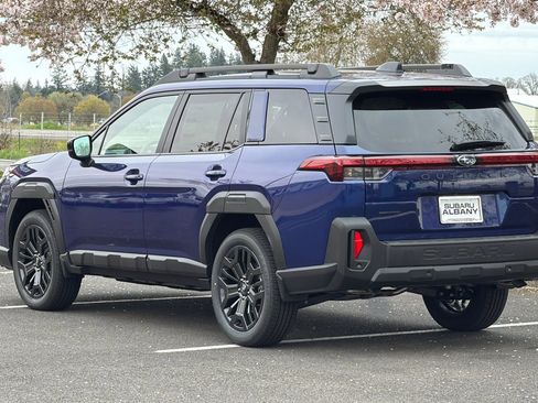 New 2026 Subaru Outback Limited XT image 6