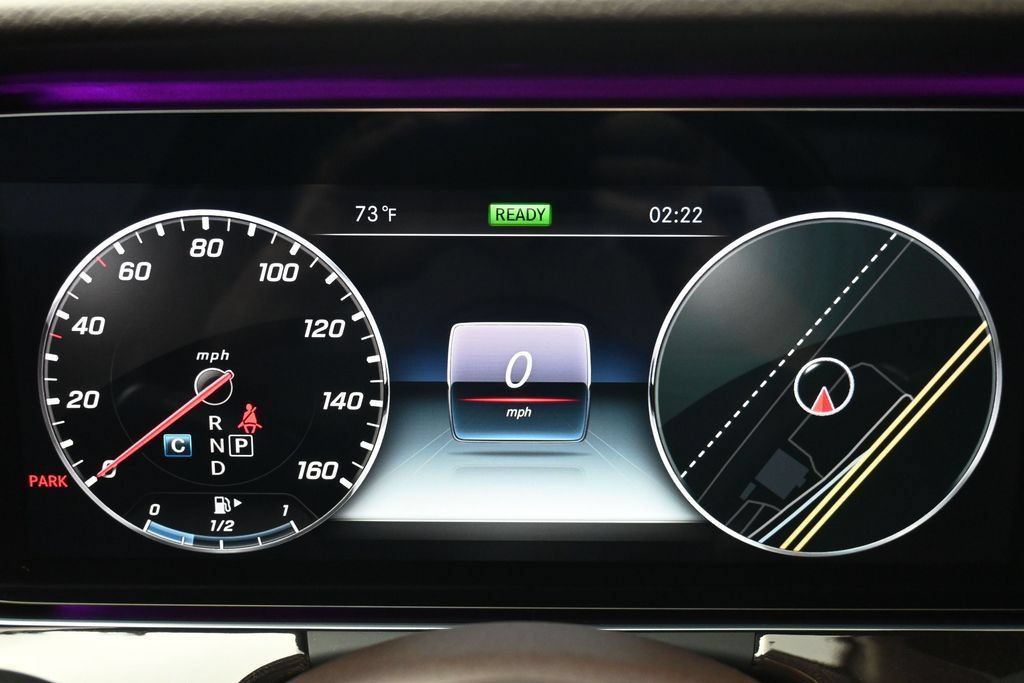 Used 2019 Mercedes-Benz CLS 450 4MATIC image 12