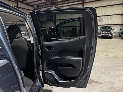 Used 2019 Chevrolet Colorado LT image 20
