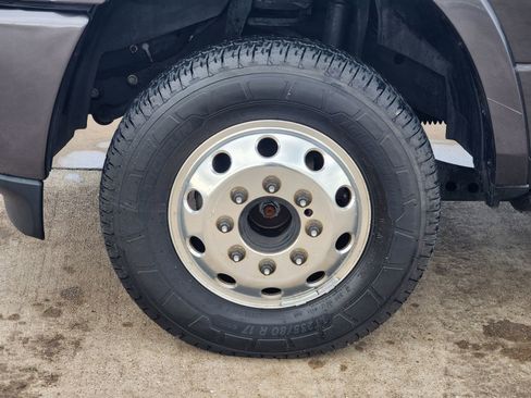 Used 2020 RAM 3500 Limited image 11