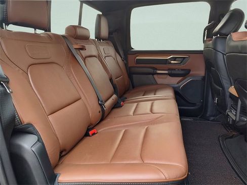 Certified 2024 RAM 1500 Limited image 33