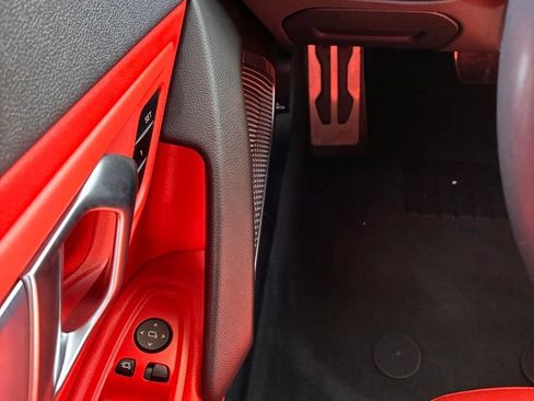 Used 2020 BMW Z4 M40i w/ Executive Package RWD image 25
