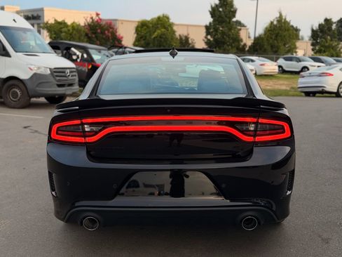 Used 2023 Dodge Charger R/T w/ Plus Group RWD image 10