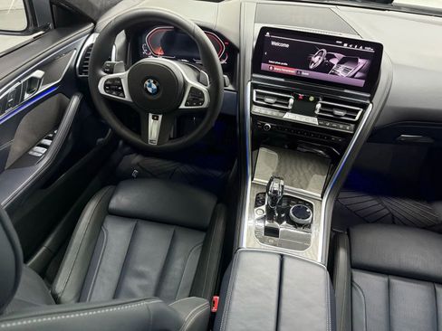 Used 2024 BMW 840i Gran Coupe image 31