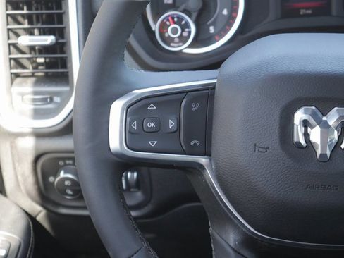 Used 2025 RAM 2500 Big Horn image 17