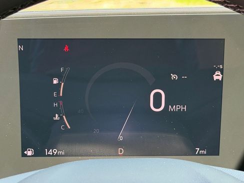 New 2026 Buick Envista Preferred w/ Convenience I Package FWD image 31