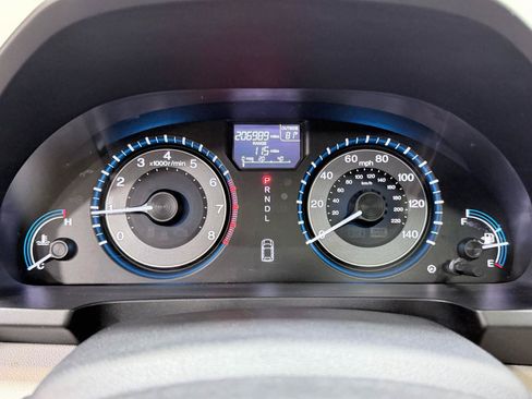 Used 2013 Honda Odyssey EX-L image 12
