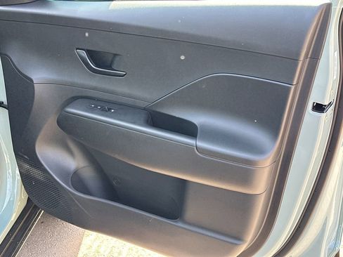 New 2026 Hyundai Kona SEL Sport image 14