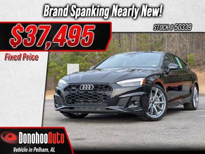 Used 2025 Audi A5 2.0T Premium Plus w/ Convenience Plus Package