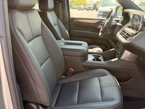 Used 2024 Chevrolet Tahoe RST w/ Luxury Package AWD/4WD image 23
