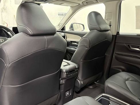 New 2026 Toyota Grand Highlander AWD image 27