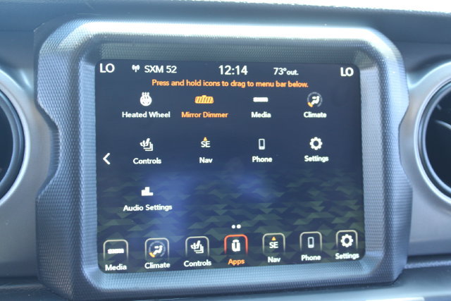 Used 2022 Jeep Gladiator Sport AWD/4WD image 34