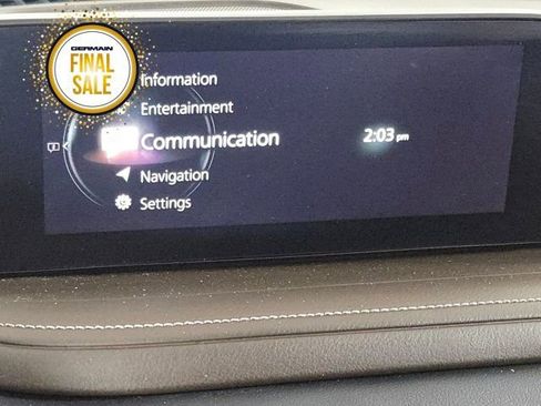 Certified 2023 MAZDA CX-30 AWD 2.5 S w/ Premium Package image 23