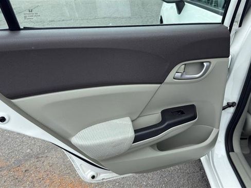 Used 2012 Honda Civic LX image 18