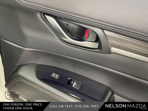 Used 2020 MAZDA CX-5 Grand Touring image 46