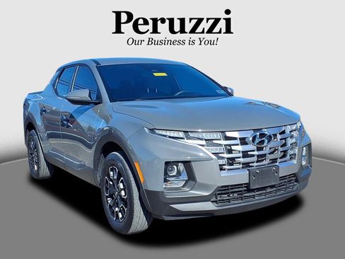 Used 2023 Hyundai Santa Cruz SEL image 1