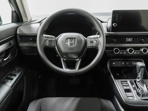 New 2026 Honda CR-V LX image 20