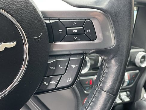 Used 2018 Ford Mustang GT Premium w/ Equipment Group 401A image 23