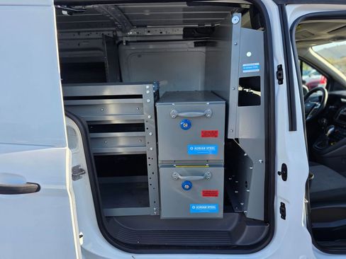 Used 2020 Ford Transit Connect XL FWD image 11