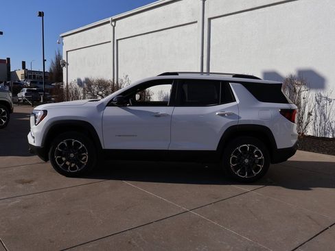 New 2026 GMC Terrain Elevation w/ Elevation Premium Package image 2