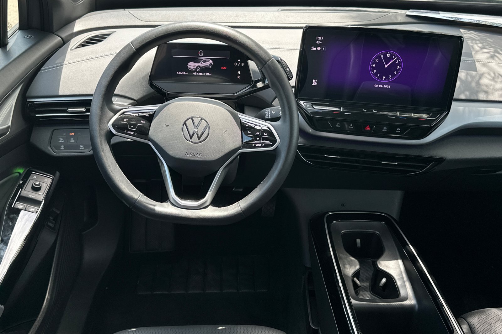 Used 2023 Volkswagen ID.4 Pro S RWD image 14