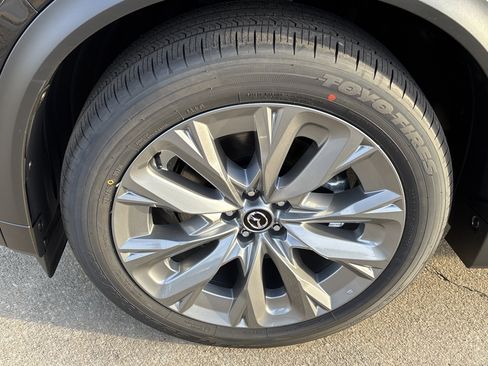 New 2026 MAZDA CX-90 3.3 Turbo w/ Premium Plus Pkg image 14