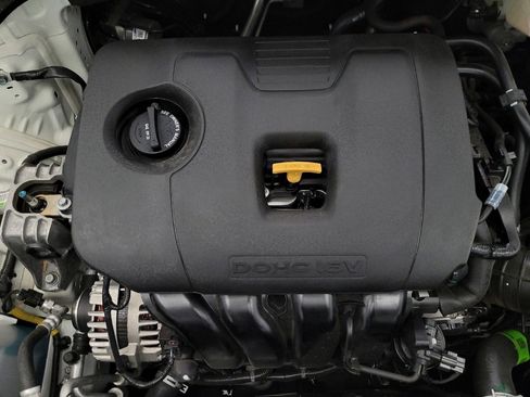 Used 2025 Kia Soul LX image 30