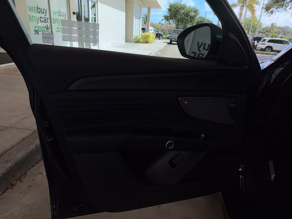 Used 2025 Maserati Grecale GT AWD/4WD image 43