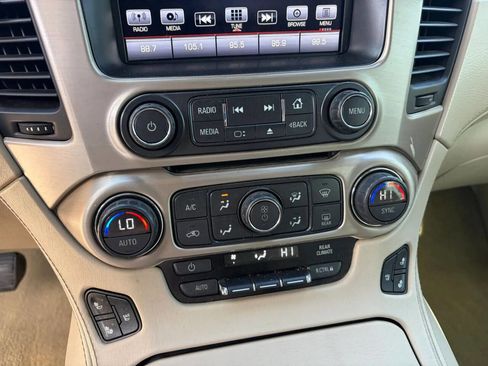 Used 2016 GMC Yukon XL Denali w/ Open Road Package AWD/4WD image 18