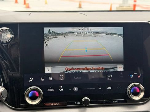 Used 2023 Lexus RX 350 AWD w/ Accessory Package image 15